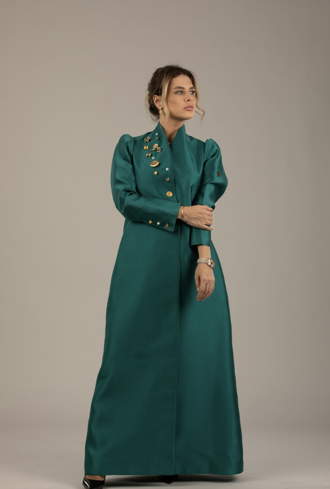 Classic green