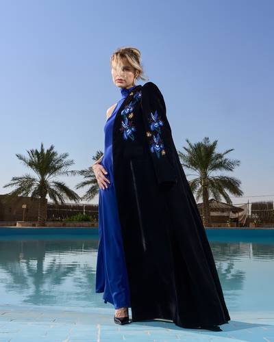Sara Moon