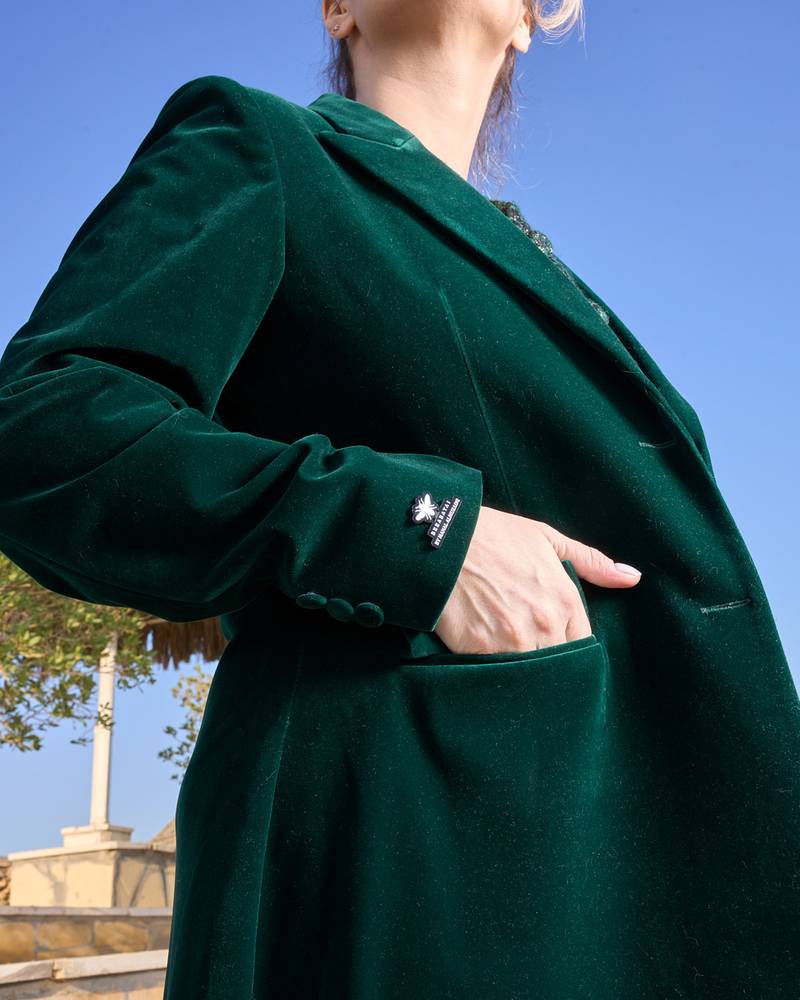 Saudi Flag