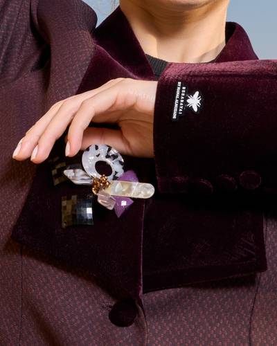 Burgandy
