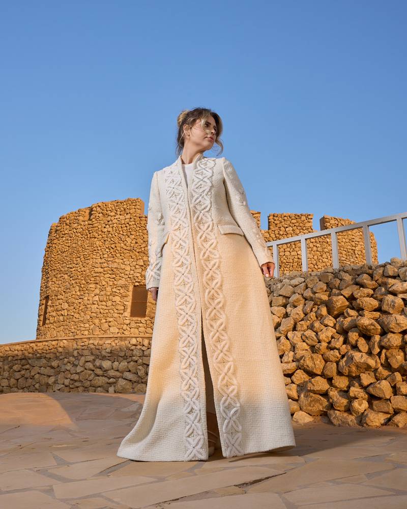 Diriyah Cloud
