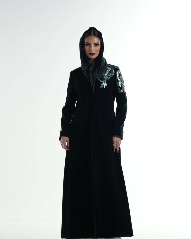 Emerald Grace