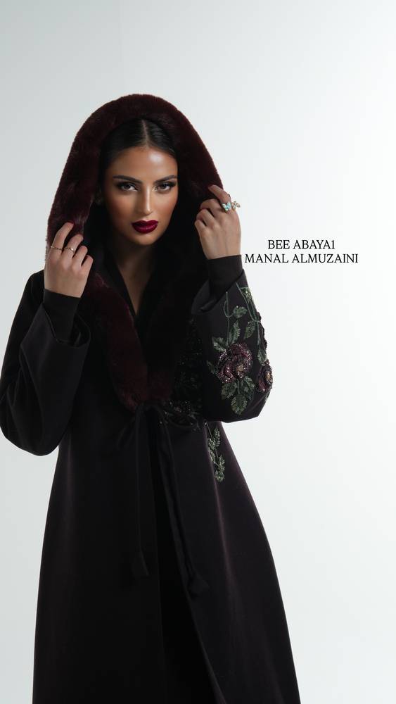 Burgundy Rose