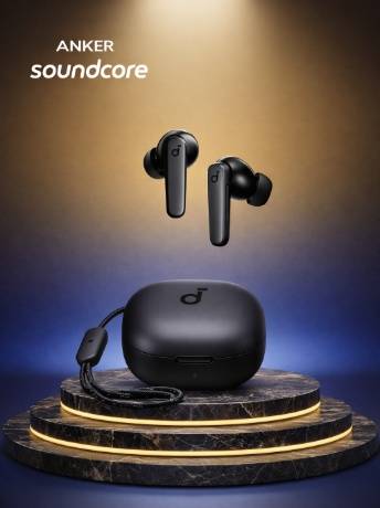 Anker Soundcore P20i Wireless Headphones
