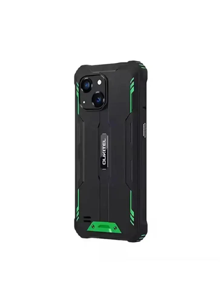 Oukitel WP32 Pro (256GB) - Green