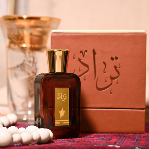عطر التراد 