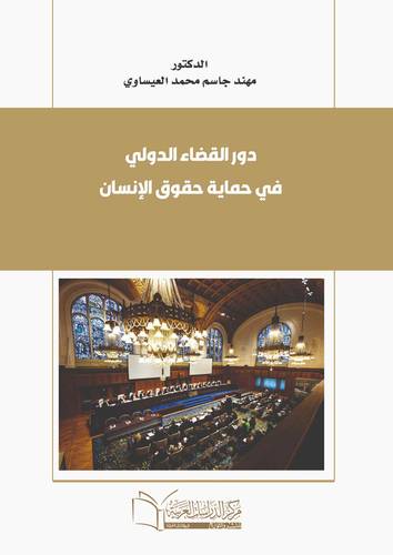 دور القضاء الدولي في حماية حقوق الإنسان