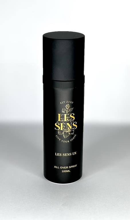 UN All Over Spray