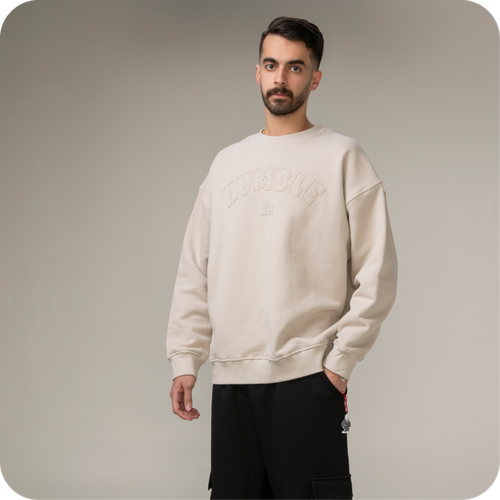 OFF White 404 SWEATSHIRT