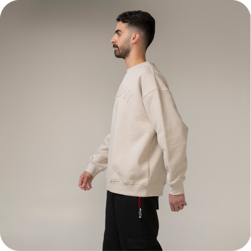 OFF White 404 SWEATSHIRT