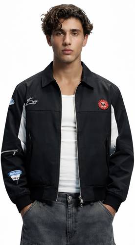 Sport Jacket