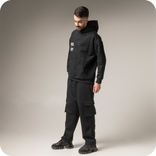 Cargo 404 Pants
