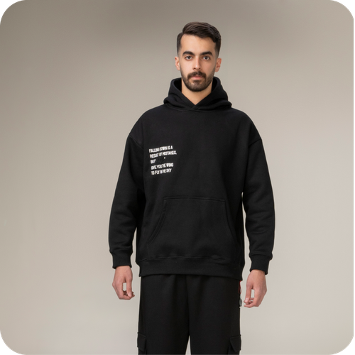 Bad Days 404 Hoodie