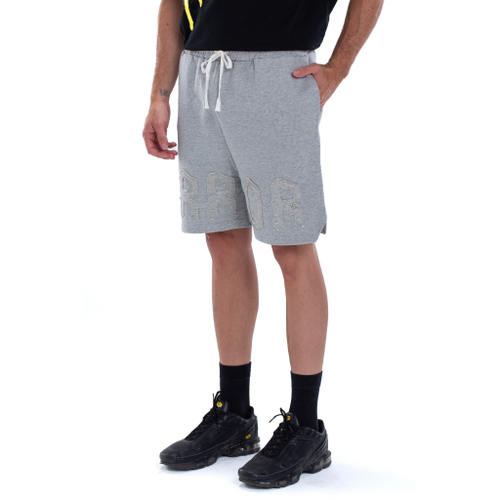GREY SHORTS