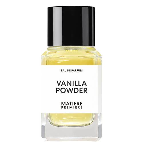 ماتير بريمير عطر فانيلا باودر للجنسين - أو دو بارفيوم 100 مل