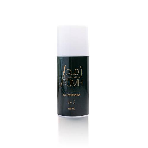 ALL OVER SPRAY رُمح