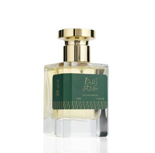 عطر حاء : اعرق العوائل العطرية جُمعت هنا