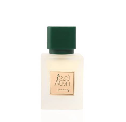 عطر الشعر والجسم وتد [ حاء سابقاً ]
