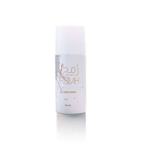 ALL OVER SPRAY وتد