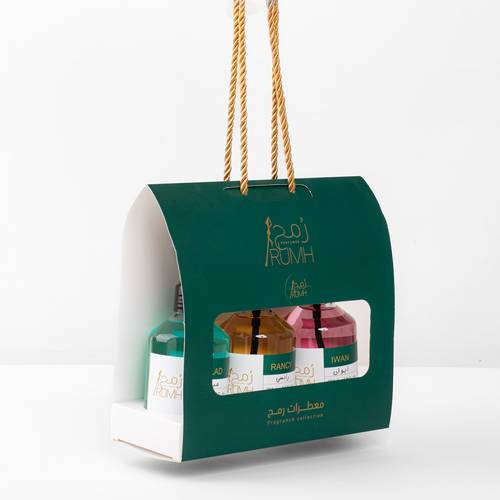 بكج المعطرات