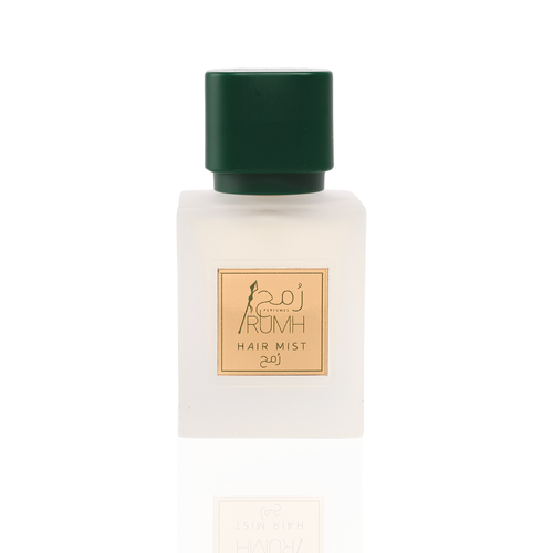 عطر الشعر والجسم رُمح