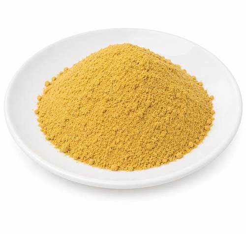 حلبه مطحون 