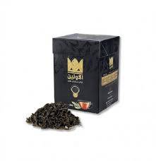 شاهي الاولين 