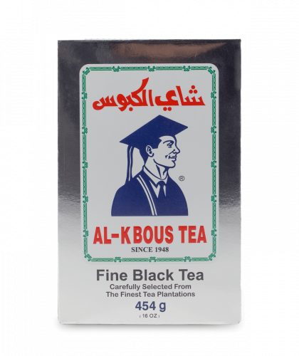 شاهي الكبوس فله 