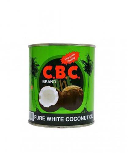 زيت نارجيل cbc 