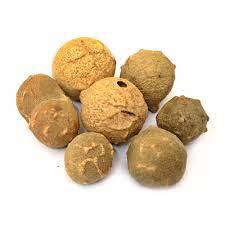 عفص حب 