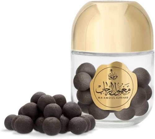 معمول عود الرحاب