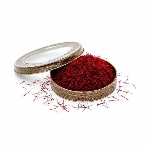 زعفران نقيل 