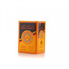 شاهي المنيس