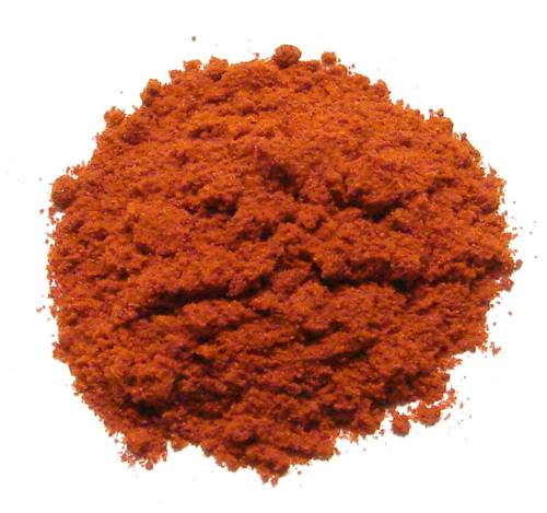 ببريكا ناعم بارد