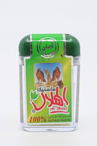 مستكا الهلال