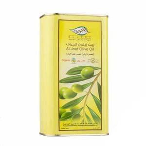 زيت الجوف 1 لتر