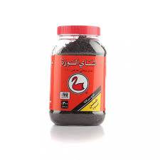 شاهي الوزه احمر