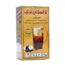عرق سوس بكت رمزي