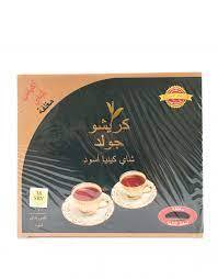 شاهي كريشو جولد