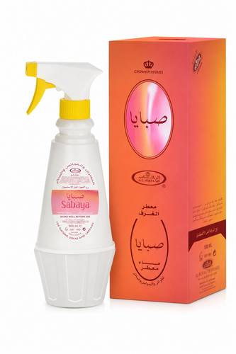 معطر مفارش الرحاب صبايا