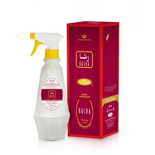 معطر مفارش الرحاب رشاء