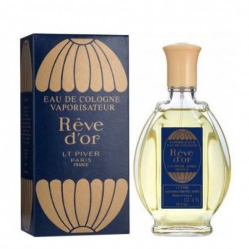 عطر لف دور