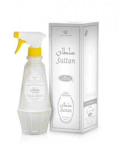معطر غرف سلطان من الرحاب 500 مل