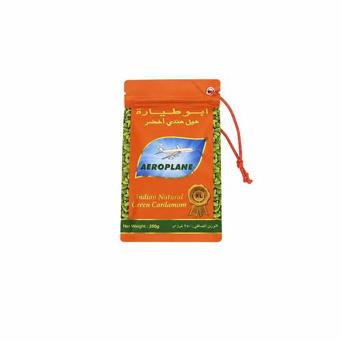 هيل هندي طياره 250 جرام