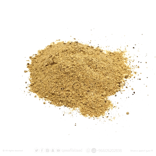 عفص مطحون 