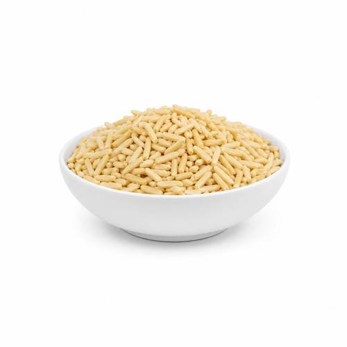 لوز صنوبري 