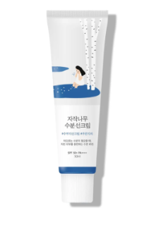واقي شمس مرطب بيرش جوس بعامل حماية 50+ من راوند لاب - 50مل