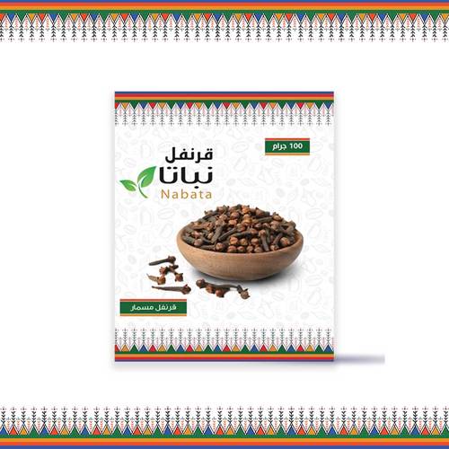 قرنفل فاخر 100 جرام 