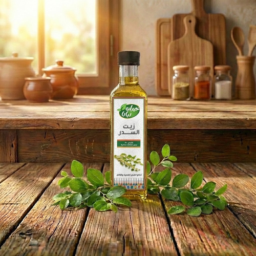 زيت السدر 100 مل