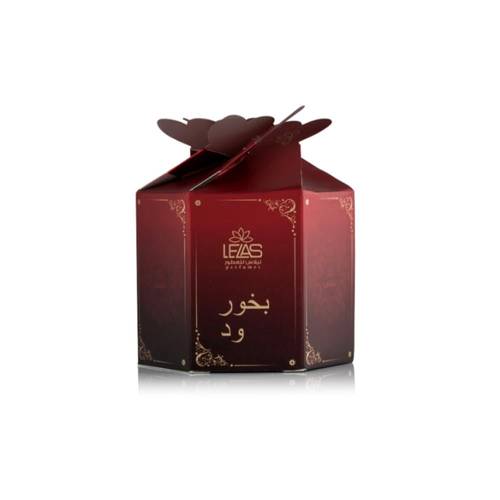 بخور ود ليلاس